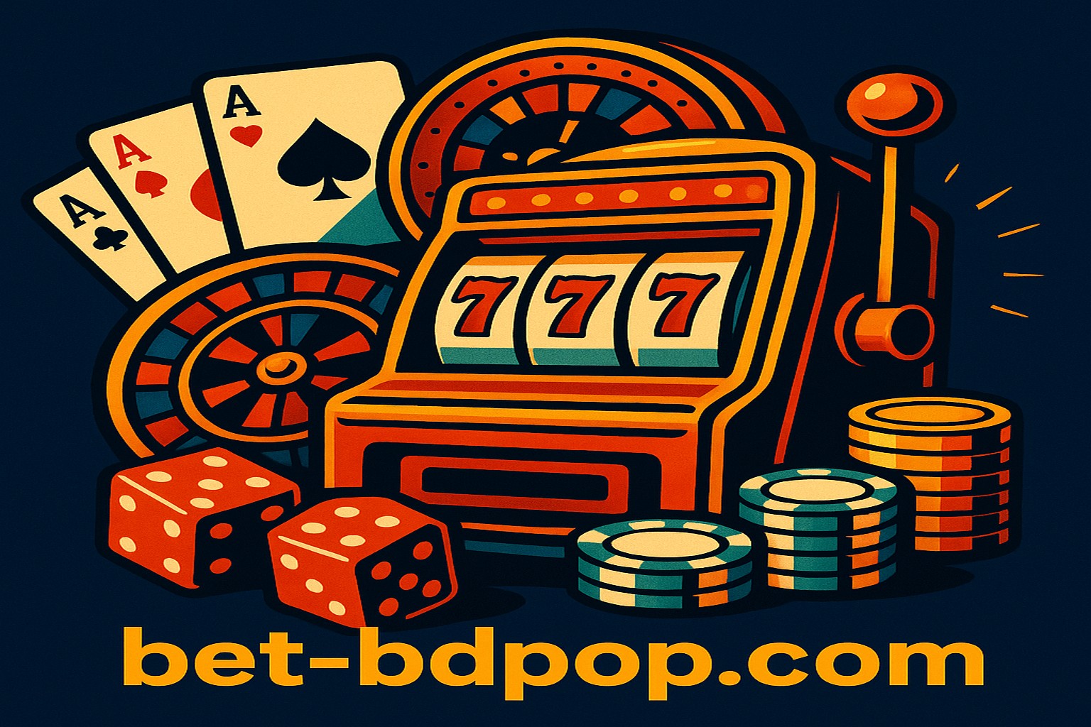 bdpop এ আপনি নিরাপদ ও